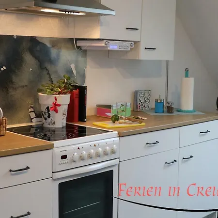 شقة Ferien In *