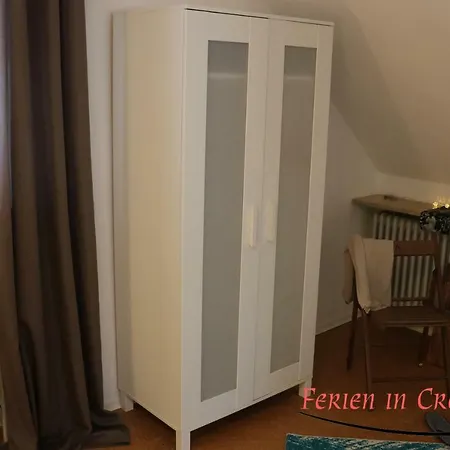 شقة Ferien In