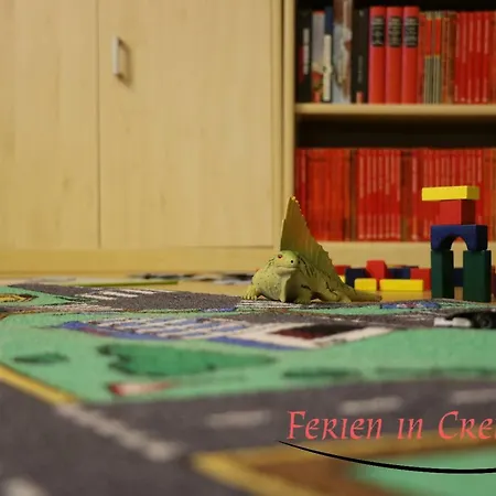 Ferien In شقة