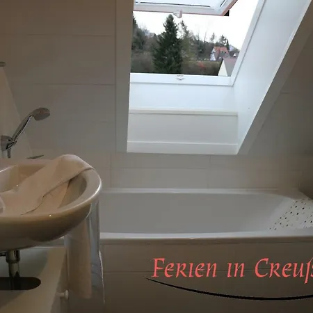 Ferien In アパート *