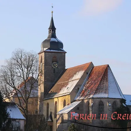 Ferien In Διαμέρισμα *