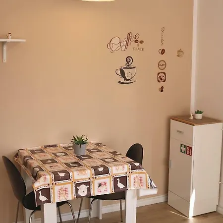 Ferien In Апартаменты Creussen