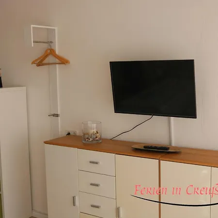 Ferien In Creussen
